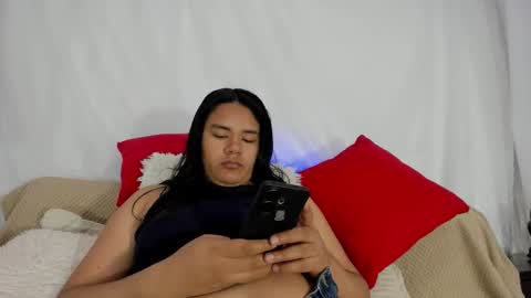 Lumi bellx online show from February 19, 2:40 am