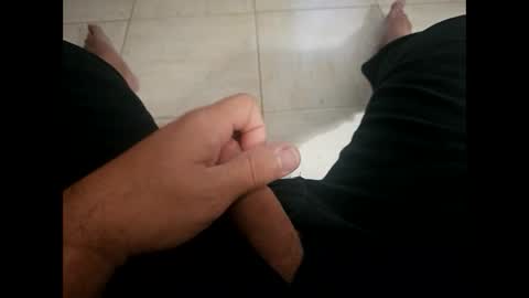 Snapshot of iscrewinutibolt chatting on January 23, 9:39 am Carlos online show from January 23, 9:39 am