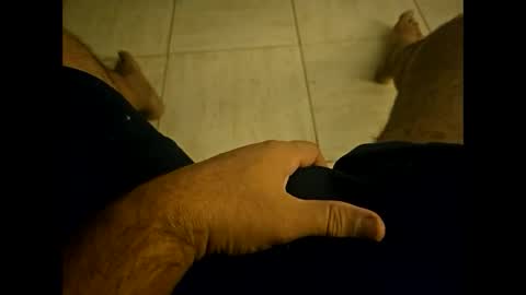 Carlos online show from January 11, 9:58 am