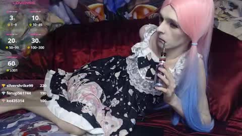 Sele online show from September 17, 10:22 pm