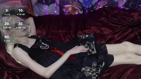 Sele online show from October 6, 10:51 pm