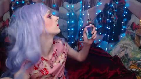 Sele online show from April 12, 10:15 pm