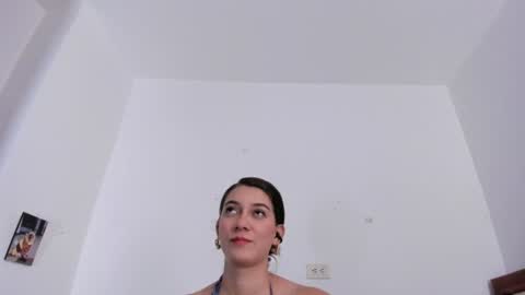 ishabellalopez online show from July 13, 3:20 am