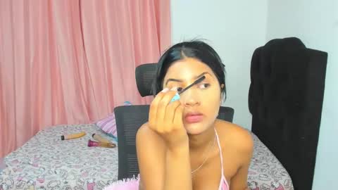 Snapshot of ishanyfalak chatting on February 11, 11:43 am Ishanyfalak online show from February 11, 11:43 am