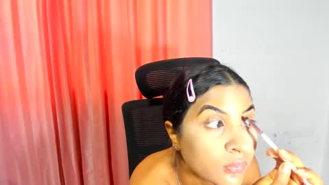 Snapshot of ishanyfalak chatting on November 8, 7:12 pm Ishanyfalak online show from November 8, 7:12 pm