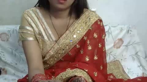 ishika_ishu online show from October 10, 6:51 pm