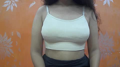 ishika_singh_ online show from October 11, 2:33 am