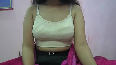 ishika_singh_ online show from January 8, 2:36 am