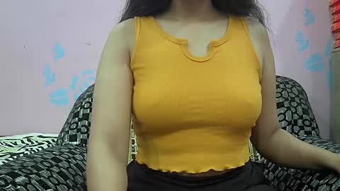 ishika_singh_ online show from March 20, 1:21 am