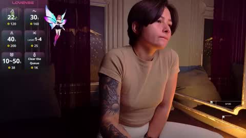 Ishtar online show from October 8, 4:32 am