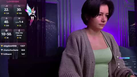 Ishtar online show from October 11, 3:50 am