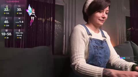 Ishtar online show from December 3, 5:04 am