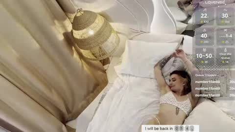 Ishtar online show from April 9, 6:19 am