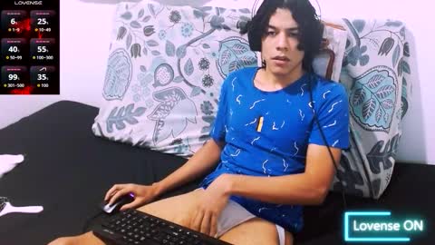 Isidro online show from January 8, 11:40 pm