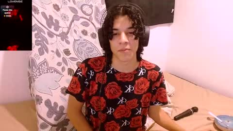 Isidro online show from February 11, 12:26 am