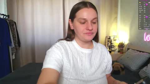 Snapshot of isingle_mom chatting on April 30, 8:20 am isingle_mom online show from April 30, 8:20 am