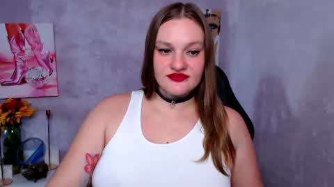 Snapshot of isingle_mom chatting on July 23, 5:16 am isingle_mom online show from July 23, 5:16 am