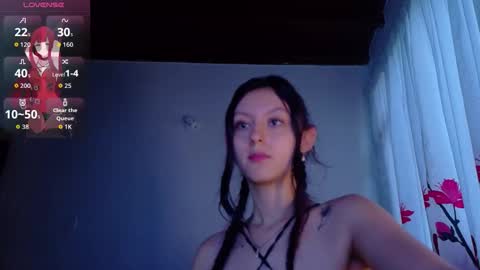 Snapshot of isis1012 chatting on February 6, 10:57 pm isa online show from February 6, 10:57 pm