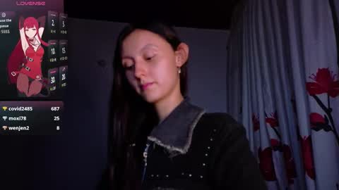 Snapshot of isis1012 chatting on February 15, 7:51 am isa online show from February 15, 7:51 am