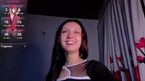 Snapshot of isis1012 chatting on February 16, 4:52 am isa online show from February 16, 4:52 am