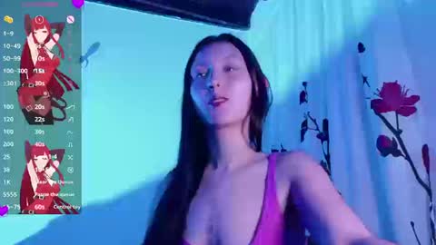 Snapshot of isis1012 chatting on March 13, 12:39 am isa online show from March 13, 12:39 am