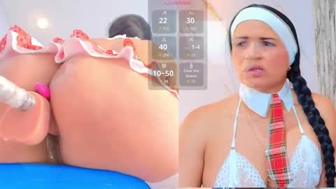 Isis car0lina online show from March 1, 5:09 am