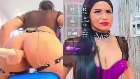 Snapshot of isis_car0lina chatting on June 5, 9:48 am Isis car0lina online show from June 5, 9:48 am