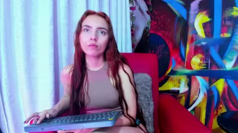 Isis  online show from January 10, 12:36 pm