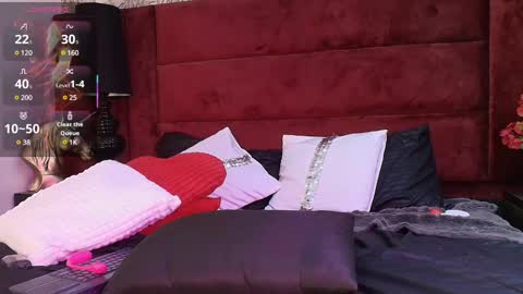 Isis  online show from February 21, 7:12 am