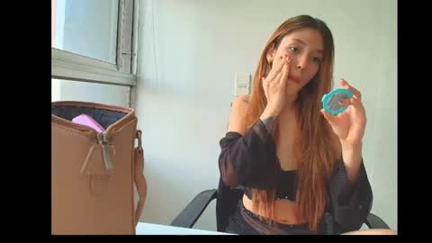 Alaya online show from April 9, 2:55 pm