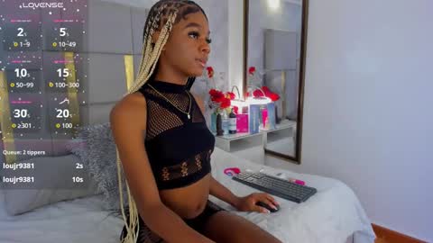 ISIS  online show from March 4, 9:10 pm