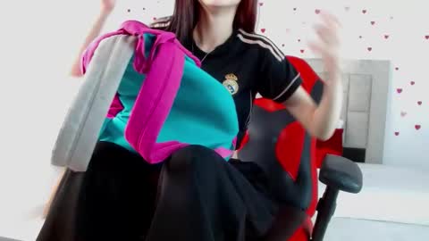 Isla Rosee18 online show from March 25, 2:28 am