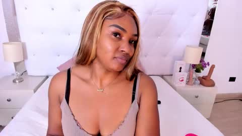 Vanessa online show from November 23, 11:21 am