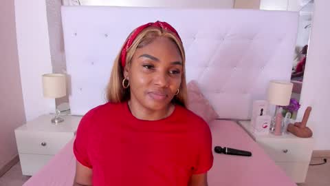 Vanessa online show from November 29, 11:13 am