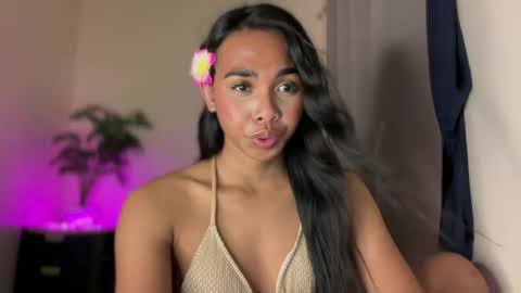 Alona online show from July 13, 12:02 am