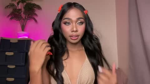 Alona online show from July 17, 9:52 pm