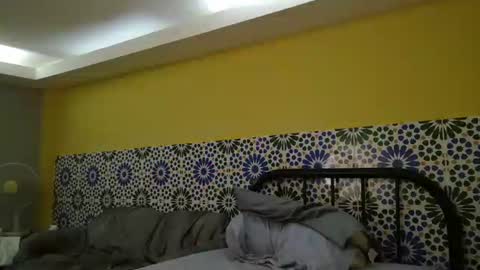 Sexy Serena online show from March 28, 8:14 am