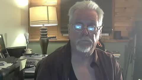 Snapshot of islandduke chatting on October 11, 12:58 pm Duke online show from October 11, 12:58 pm