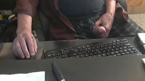 Snapshot of islandduke chatting on October 14, 11:16 pm Duke online show from October 14, 11:16 pm