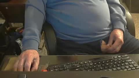 Duke online show from February 3, 11:48 am