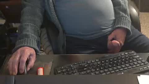 Duke online show from March 12, 3:18 pm