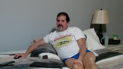 Jim online show from October 27, 3:32 am
