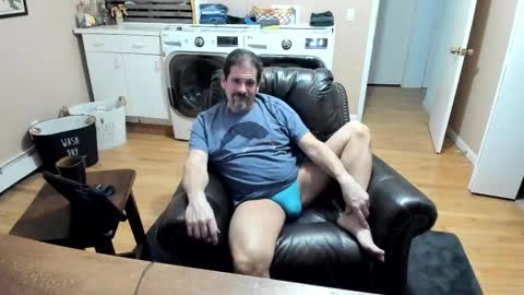 Jim online show from November 23, 11:37 pm