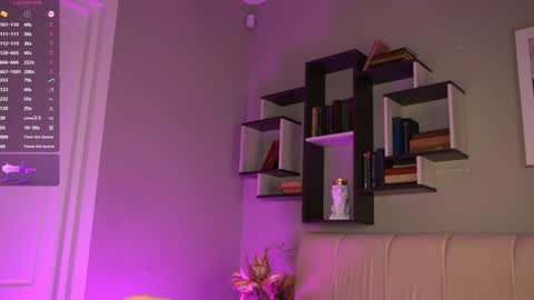 Im Eva  Lovense is activeThere are legends that in this room all your wishes can come true  Private is Open  online show from September 18, 4:42 pm