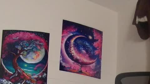 BiancaRose online show from April 15, 3:19 pm