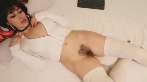 Morgana online show from February 26, 9:37 pm