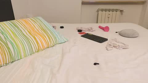 Morgana online show from March 9, 7:05 pm