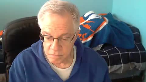 islesman22 online show from December 27, 7:57 pm