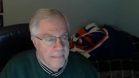 islesman22 online show from February 19, 3:28 am