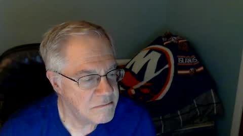 Snapshot of islesman22 chatting on June 15, 1:19 am islesman22 online show from June 15, 1:19 am
